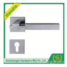 SZD SLH-127SS Stainless Steel Garage Door Handle, Lever Door Handle